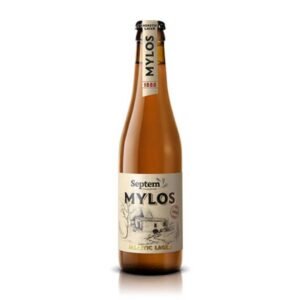 SEPTEM MYLOS 1888
