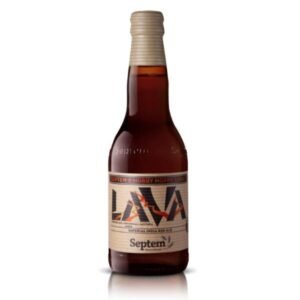 SEPTEM LAVA