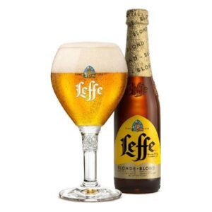 LEFFE BLONDE