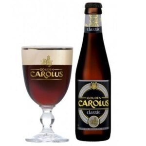GOUDEN CAROLOUS CLASSIC