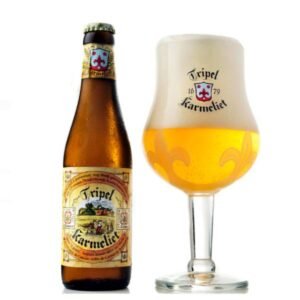 TRIPEL KARMELIET