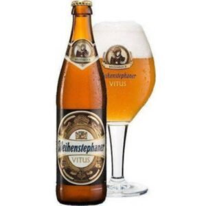 WEIHENSTEPHANER VITUS