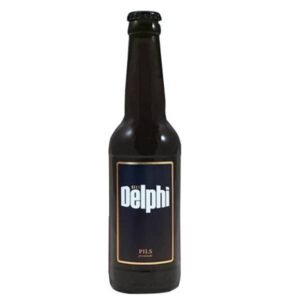 DELPHI PILS