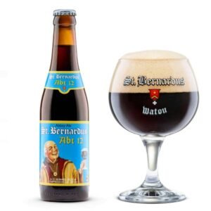 ST. BERNARDUS ABT.12