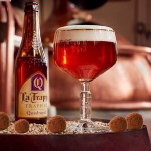 LA TRAPPE Quadrupel