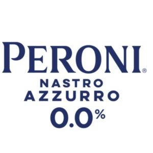 PERONI NASTRO AZZURO 0.0%