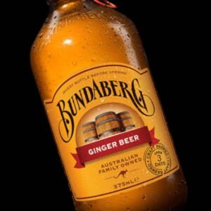 BUNDABERG Ginger Beer