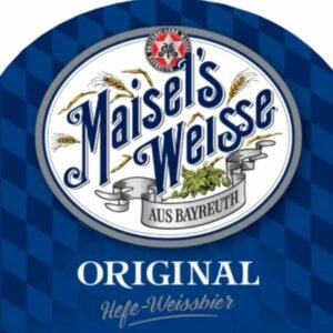 MAISEL'S WEISSE