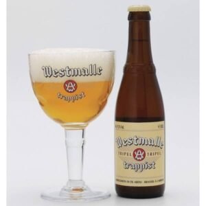 WESTMALLE TRIPEL