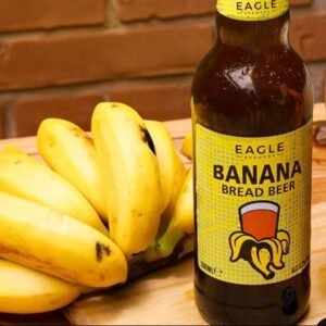 EAGLE BANANA BREAD
